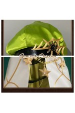 Identity V Barmaid Proofreader Cosplay Costume